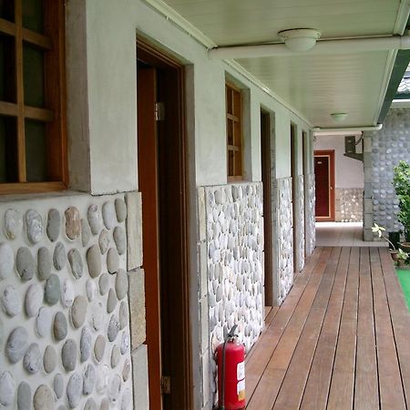 Junbuna Homestay Ruisui Luaran gambar