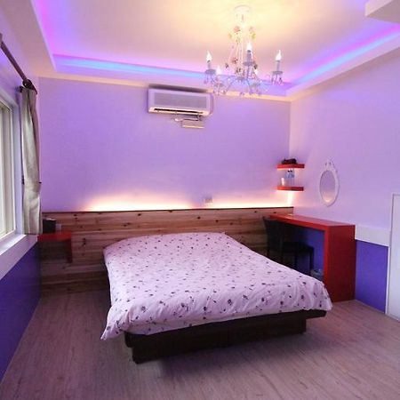 Junbuna Homestay Ruisui Bilik gambar