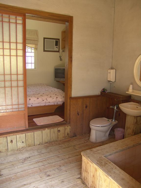 Junbuna Homestay Ruisui Bilik gambar