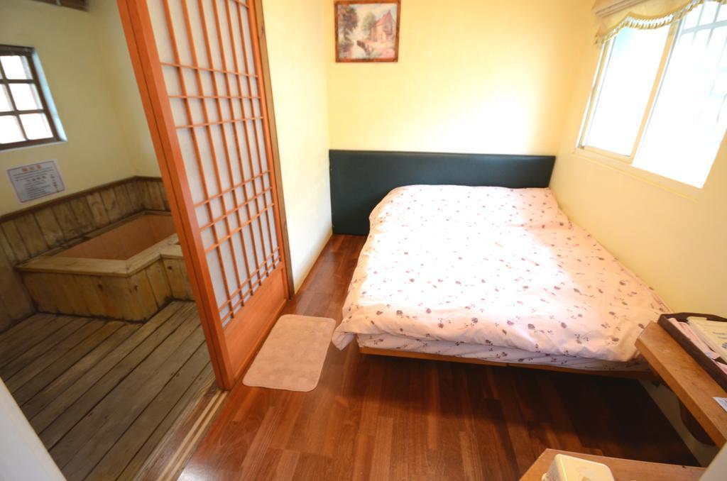 Junbuna Homestay Ruisui Bilik gambar