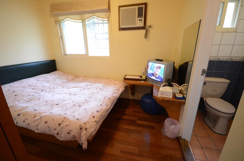 Junbuna Homestay Ruisui Bilik gambar