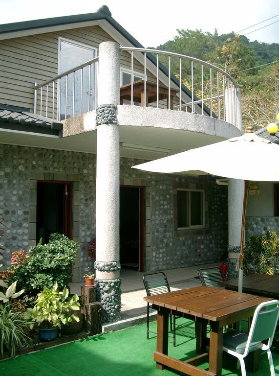 Junbuna Homestay Ruisui Luaran gambar