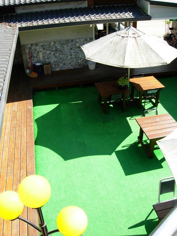 Junbuna Homestay Ruisui Luaran gambar