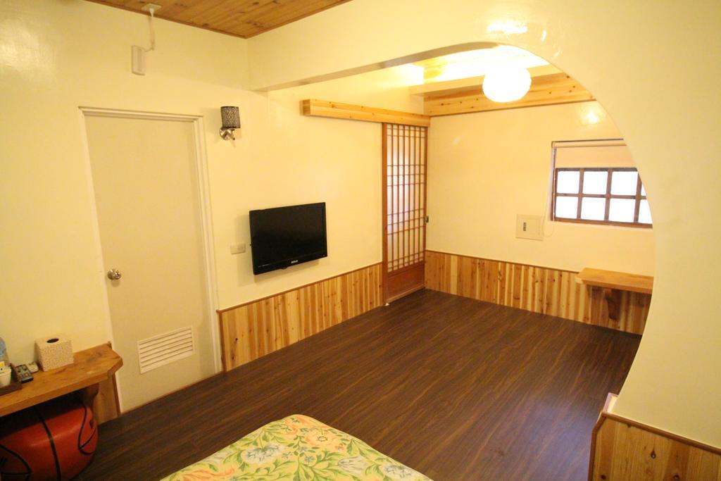 Junbuna Homestay Ruisui Bilik gambar