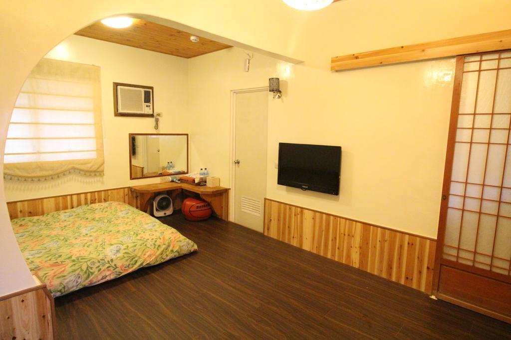 Junbuna Homestay Ruisui Bilik gambar