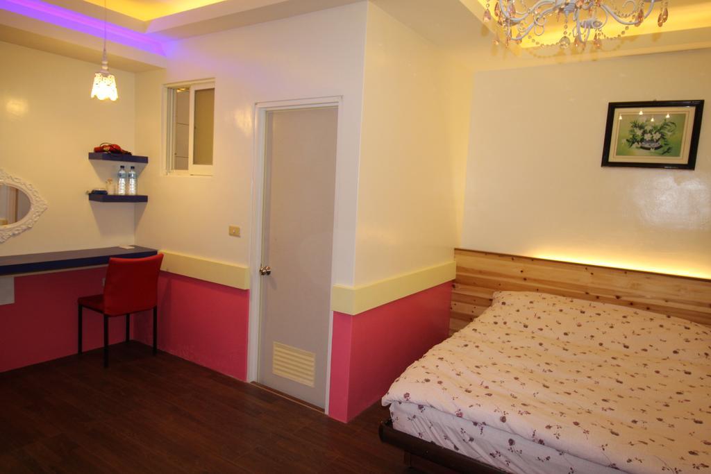 Junbuna Homestay Ruisui Bilik gambar