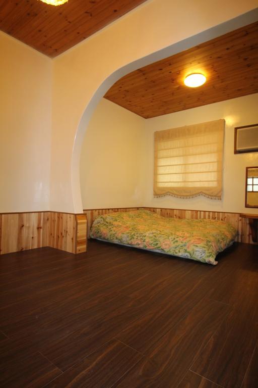 Junbuna Homestay Ruisui Bilik gambar