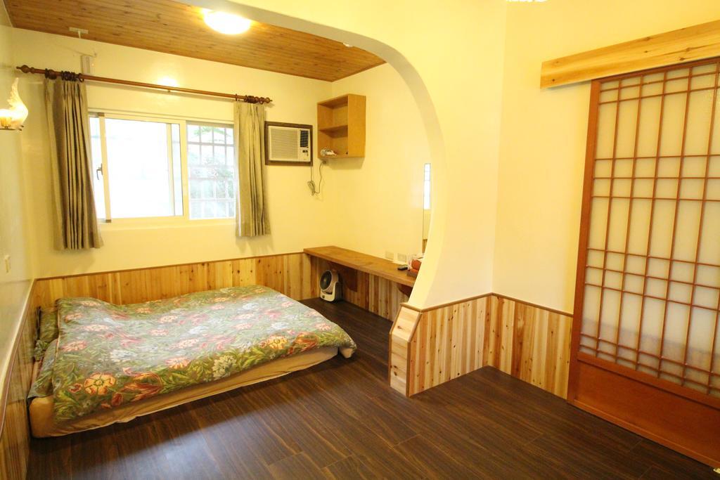 Junbuna Homestay Ruisui Bilik gambar