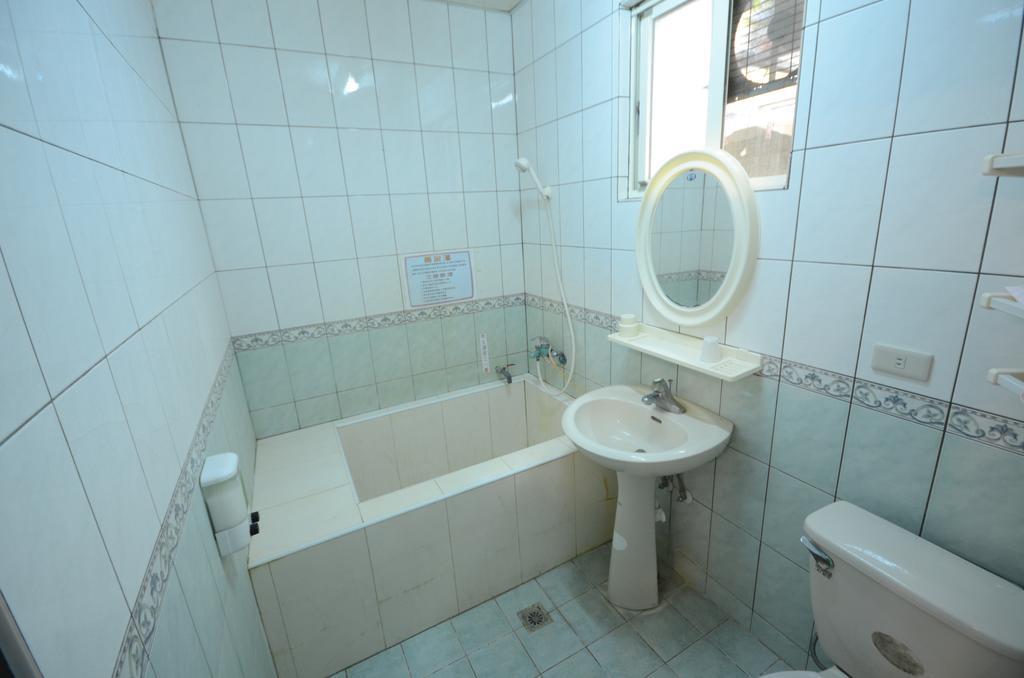 Junbuna Homestay Ruisui Bilik gambar