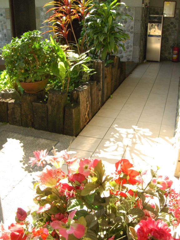 Junbuna Homestay Ruisui Luaran gambar