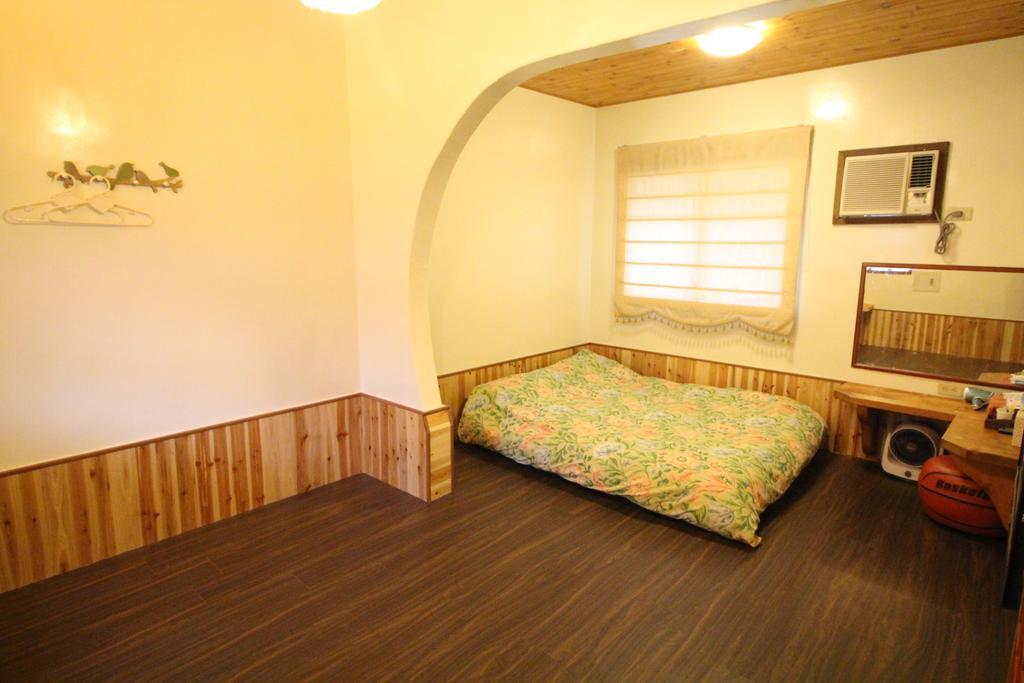Junbuna Homestay Ruisui Bilik gambar