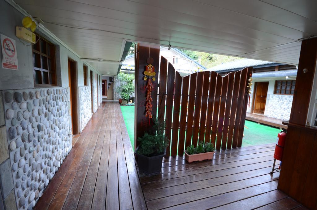 Junbuna Homestay Ruisui Luaran gambar
