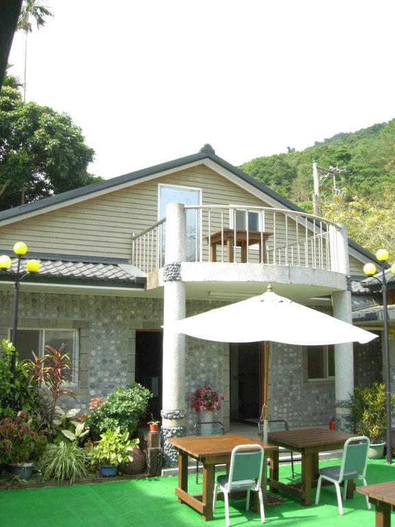 Junbuna Homestay Ruisui Luaran gambar