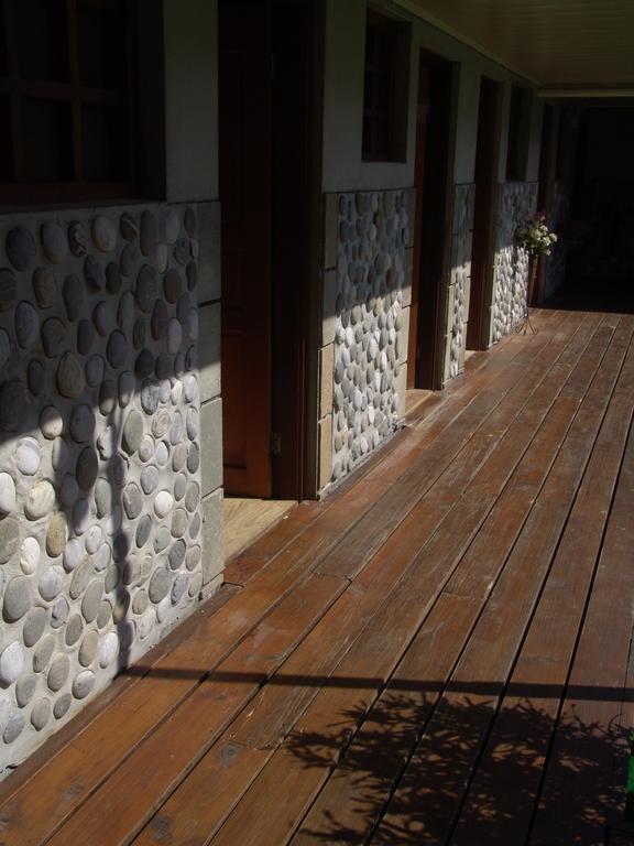 Junbuna Homestay Ruisui Luaran gambar