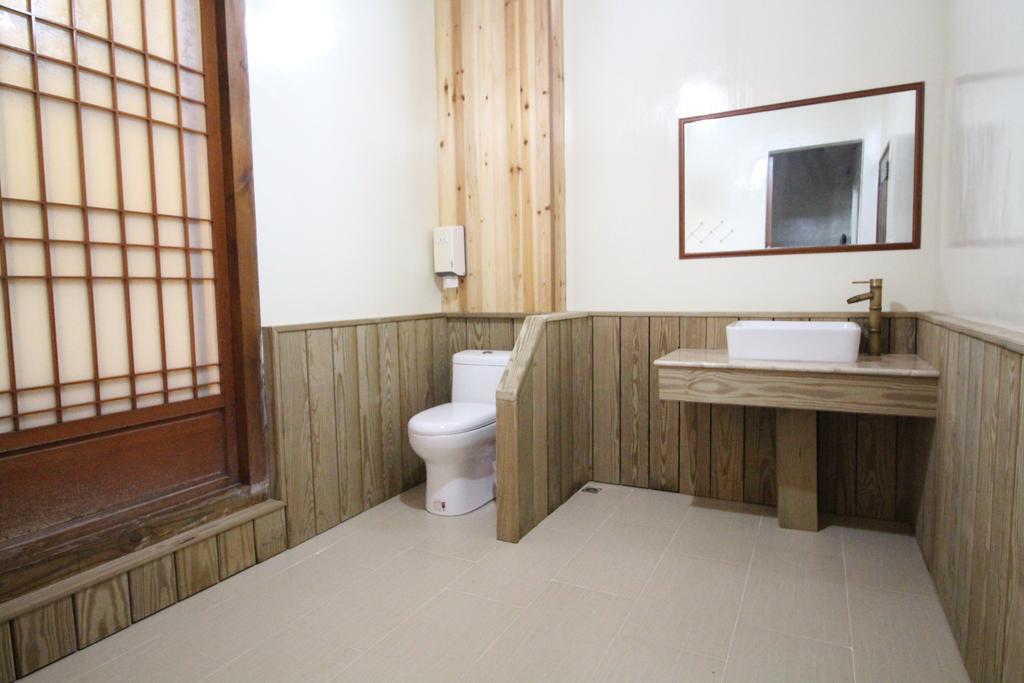 Junbuna Homestay Ruisui Bilik gambar